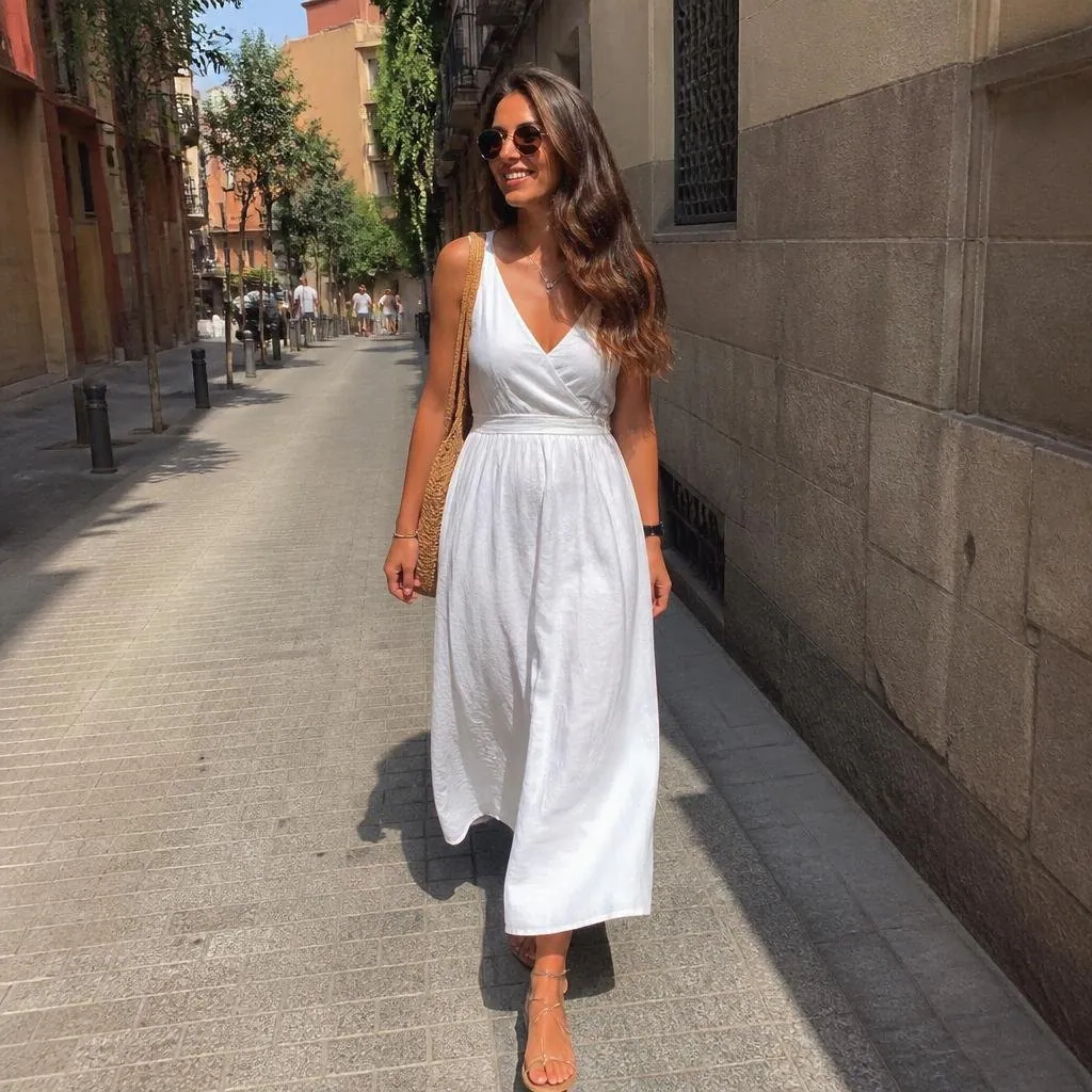 Paseo de domingo por el centro 🌞 #madrid #ootd